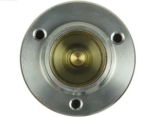 Solenoid Switch, starter