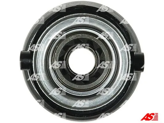 Freewheel Gear, starter