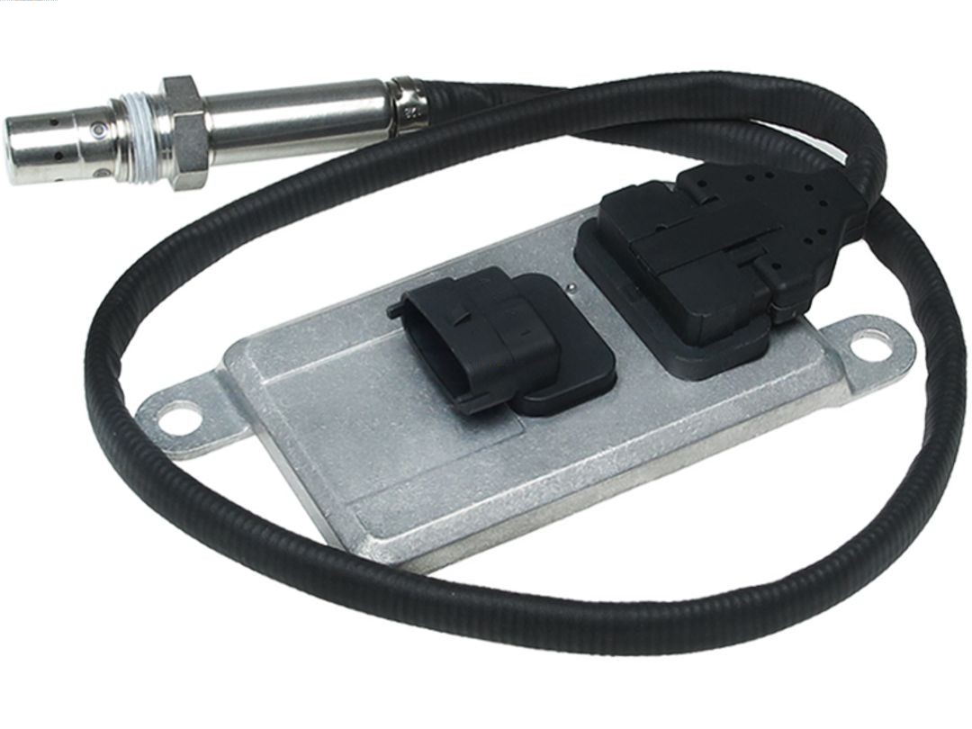 NOx Sensor, NOx catalytic converter (NOX9030)