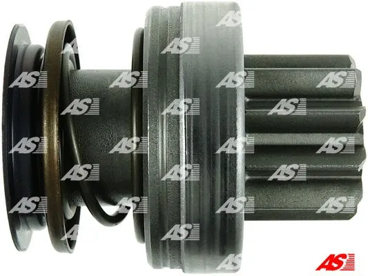 Freewheel Gear, starter (SD0358(BOSCH))