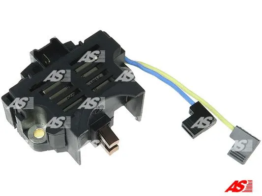 Alternator Regulator
