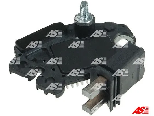 Alternator Regulator