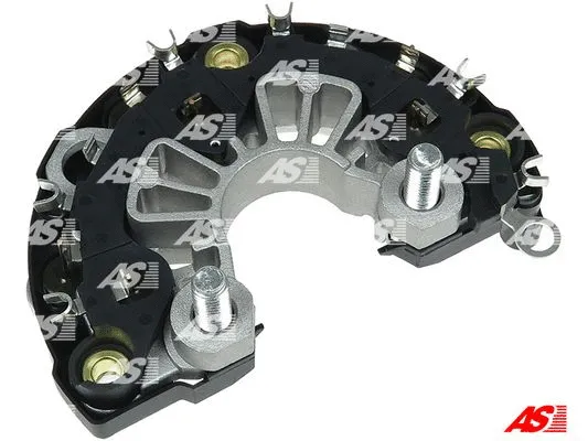 Rectifier, alternator (ARC0214S)