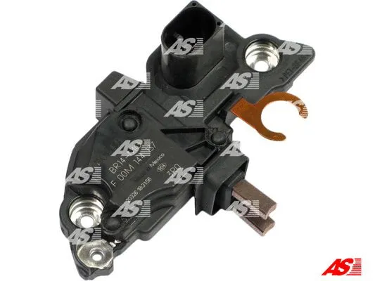 Alternator Regulator