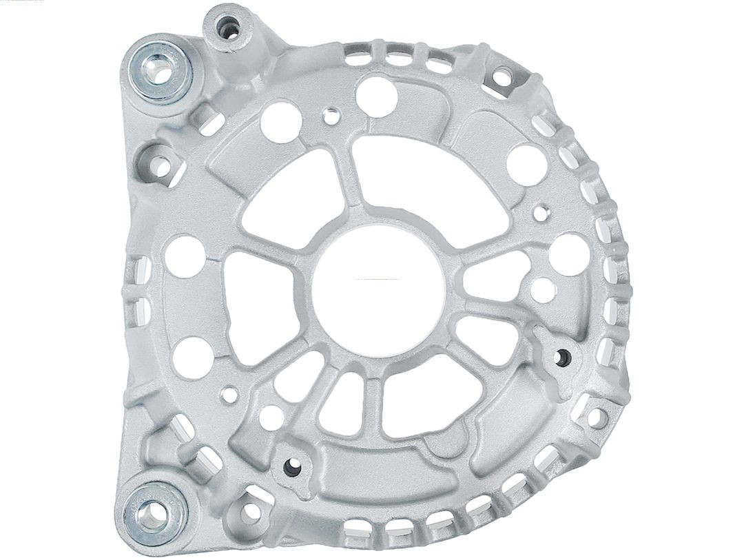 Bracket, alternator drive flange (ABR0202S)