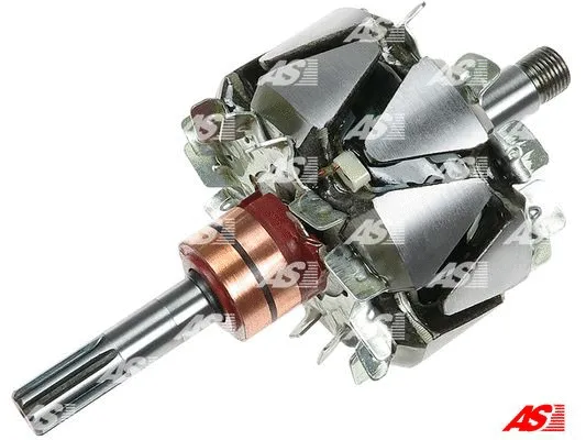 Rotor, alternator (AR5001)