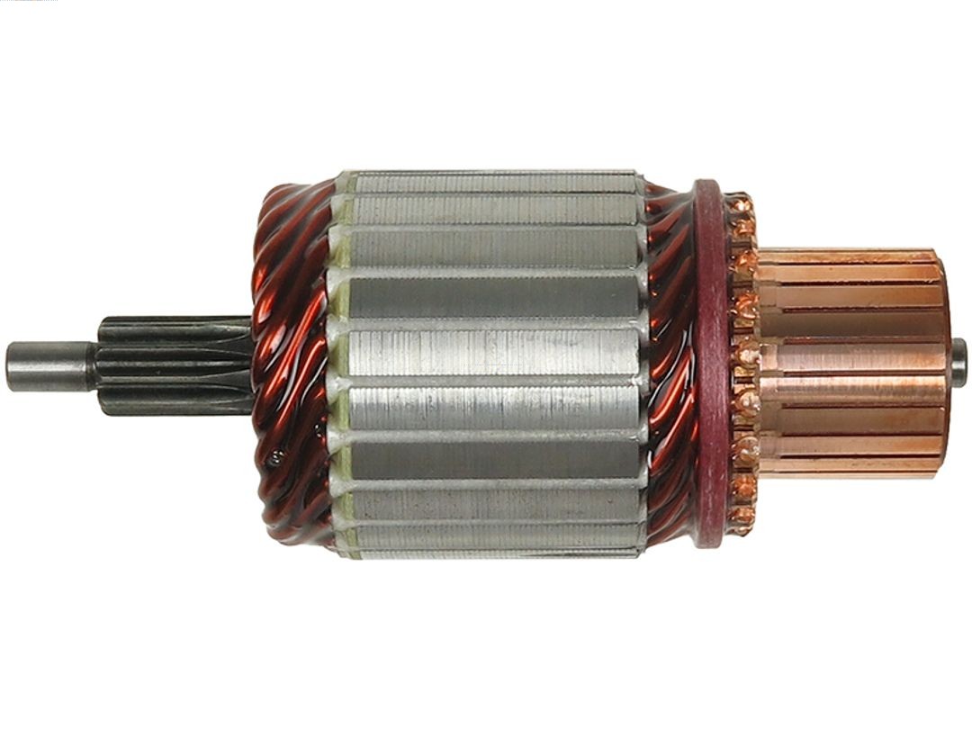Armature, starter (SA3037S)