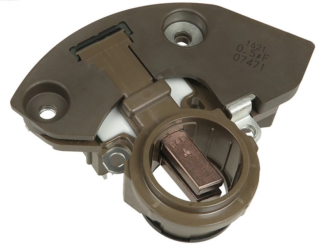 Alternator Regulator