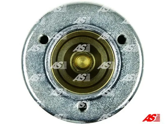 Solenoid Switch, starter