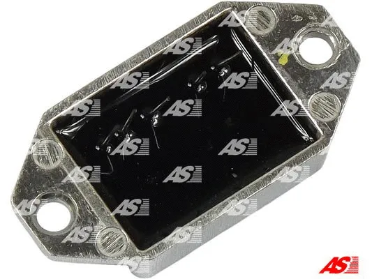 Alternator Regulator