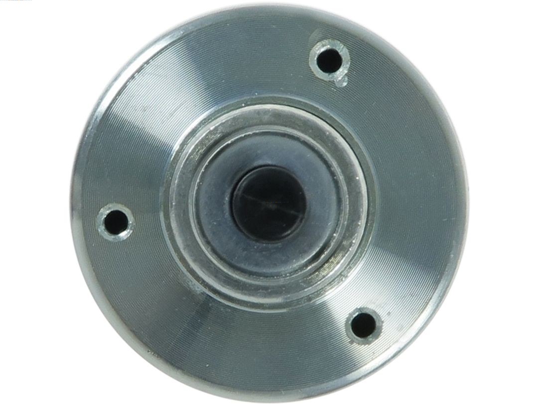 Solenoid Switch, starter