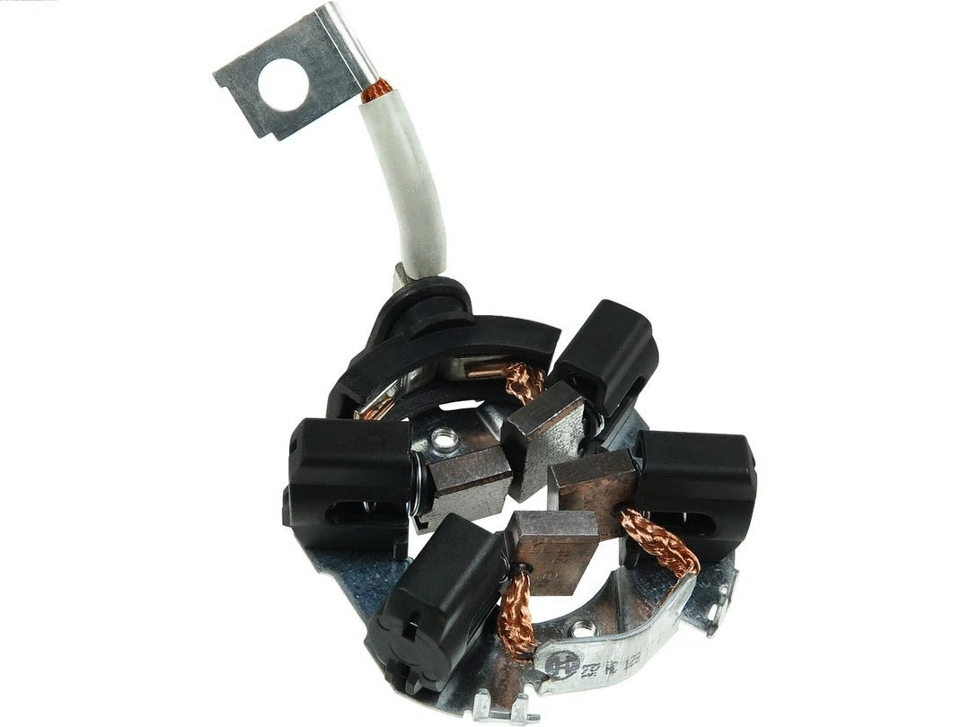 Holder, carbon brushes (SBH0151(BOSCH))