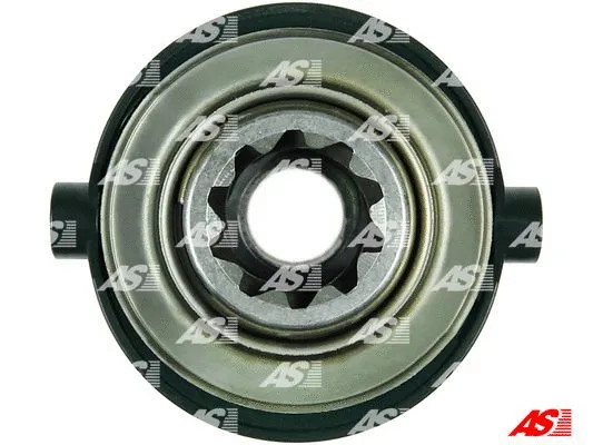 Freewheel Gear, starter