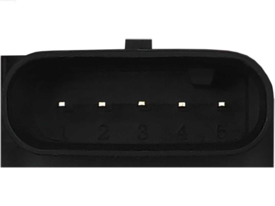 NOx Sensor, NOx catalytic converter