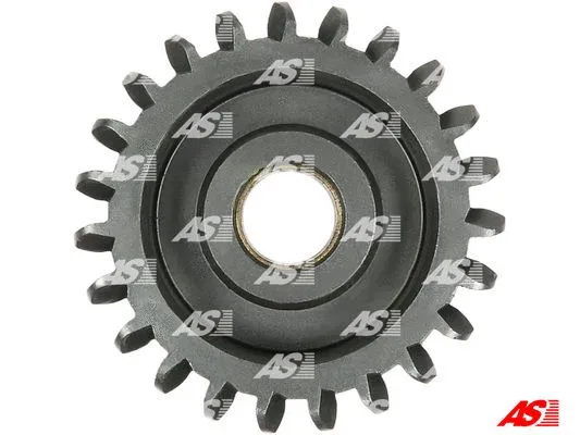 Freewheel Gear, starter