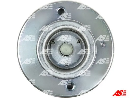 Solenoid Switch, starter