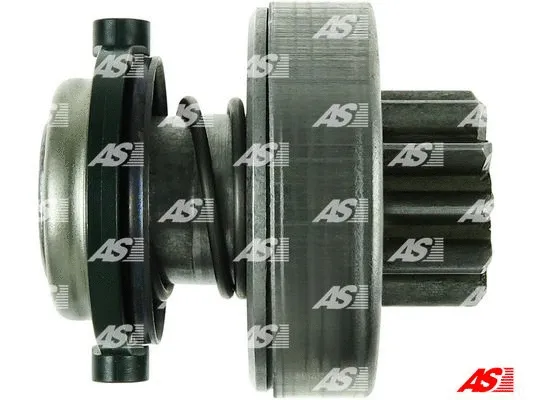 Freewheel Gear, starter (SD0043(BOSCH))