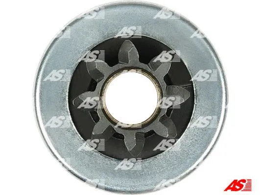 Freewheel Gear, starter