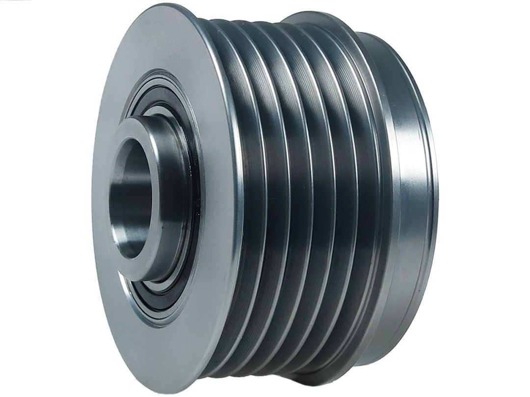 Alternator Freewheel Clutch