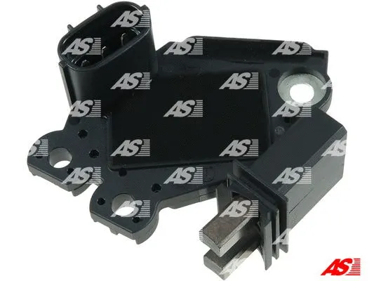 Alternator Regulator