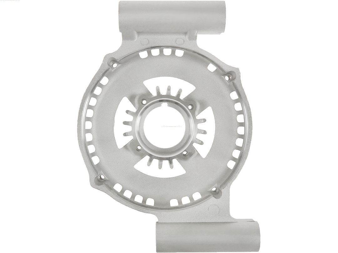 Bracket, alternator drive flange