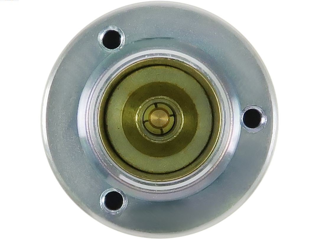 Solenoid Switch, starter