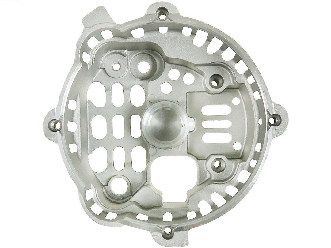 Bracket, alternator drive flange