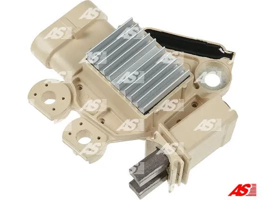 Alternator Regulator