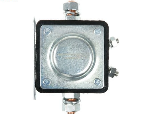 Solenoid Switch, starter