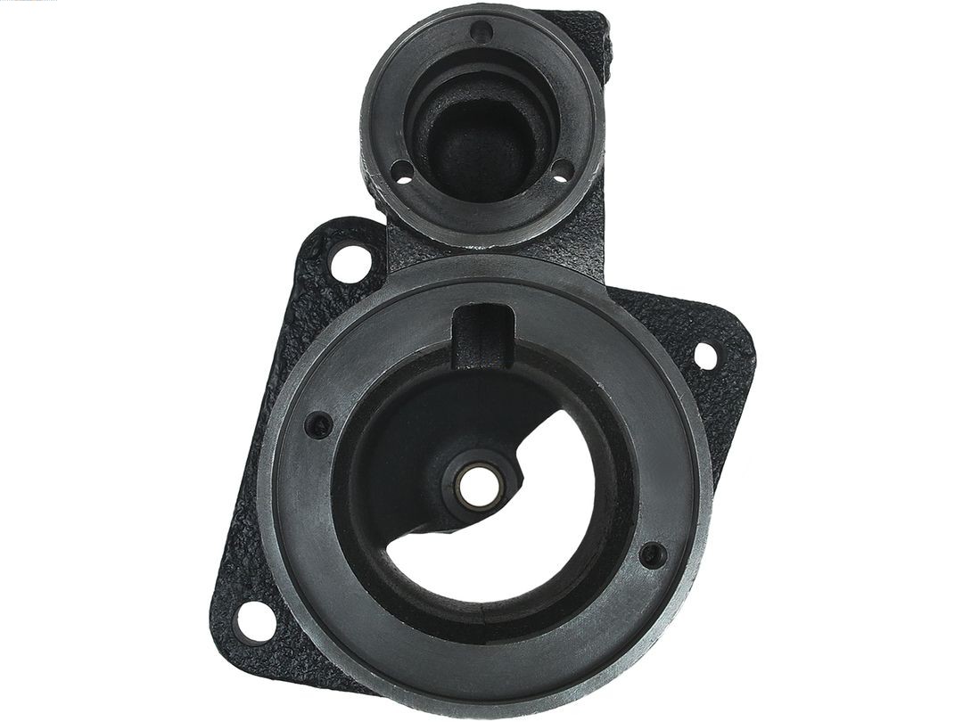 Starter Lid, carburettor