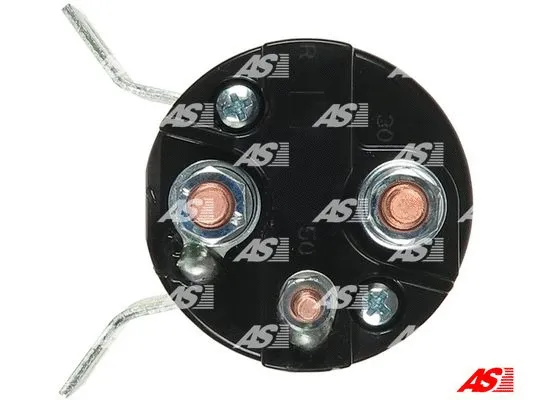 Solenoid Switch, starter