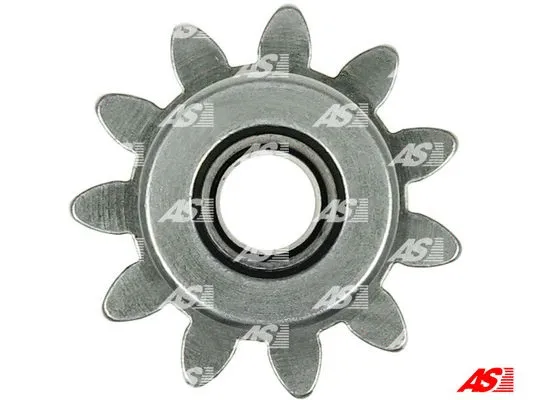 Freewheel Gear, starter