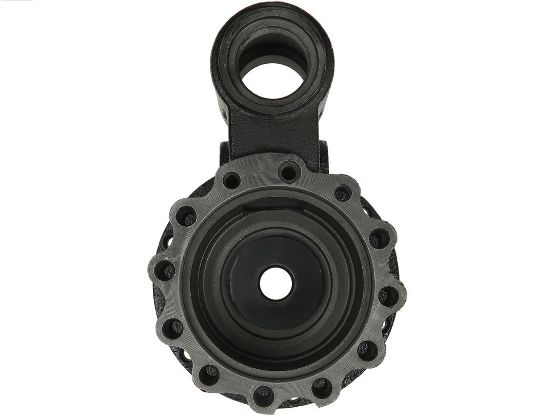 Starter Lid, carburettor