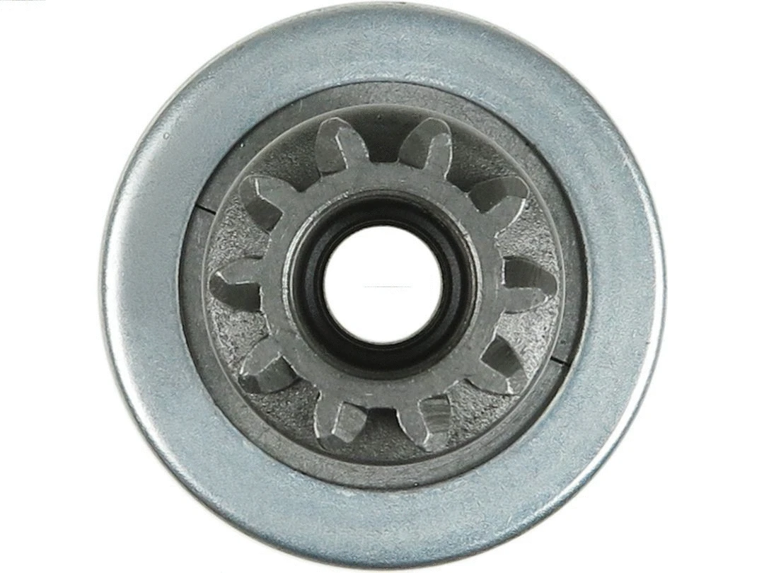 Freewheel Gear, starter