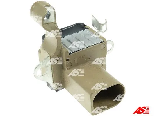 Alternator Regulator