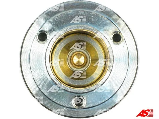 Solenoid Switch, starter