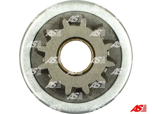 Freewheel Gear, starter