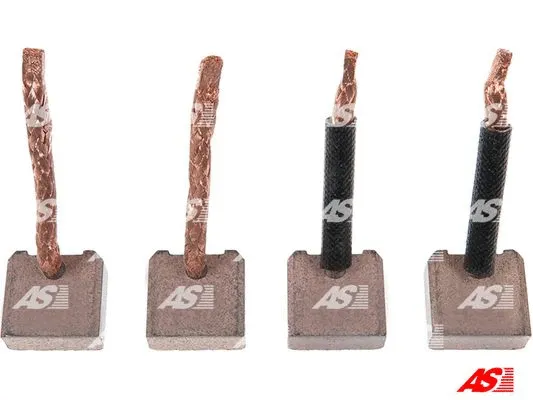 Carbon Brush, starter (SB6001)