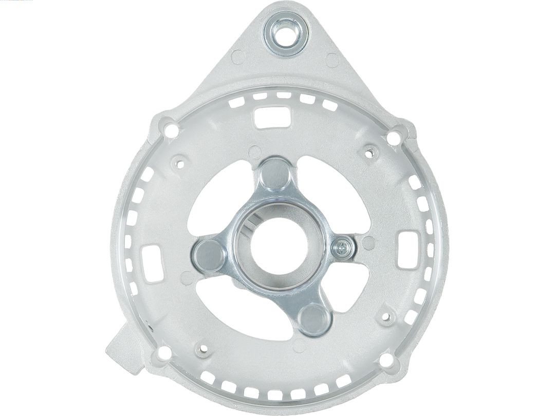 Bracket, alternator drive flange