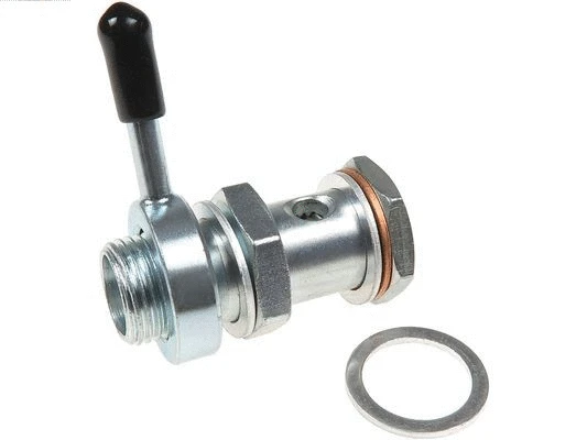 Vacuum Pump (P5011S)