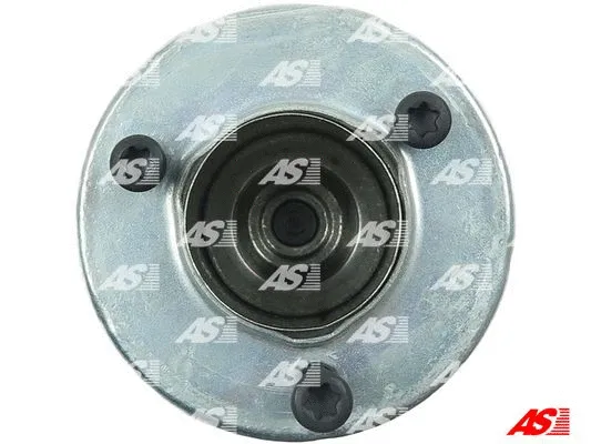 Solenoid Switch, starter