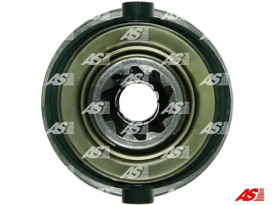 Freewheel Gear, starter