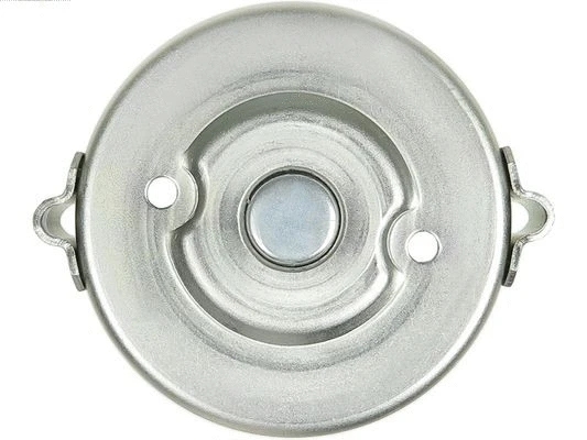 Starter Lid, carburettor (SBR1022S)