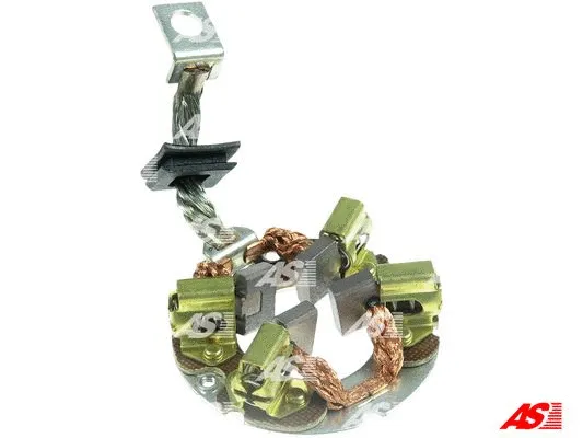 Holder, carbon brushes (SBH1028(DELCO))