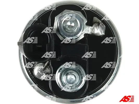 Solenoid Switch, starter