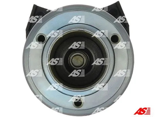 Solenoid Switch, starter