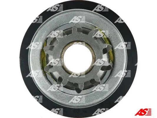 Freewheel Gear, starter