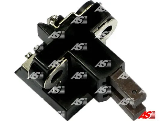 Alternator Regulator