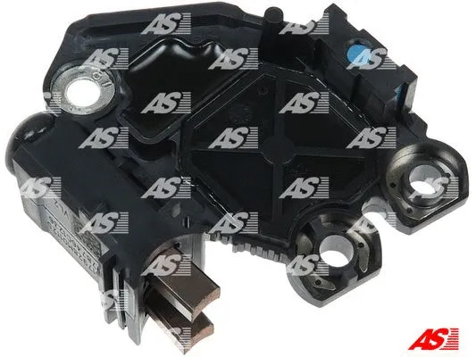 Alternator Regulator