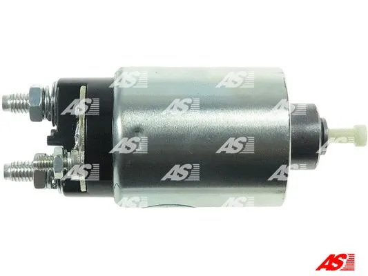 Solenoid Switch, starter (SS9072)